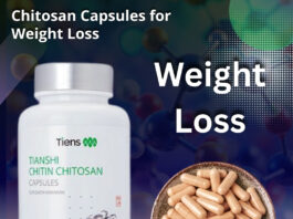 Chitosan Capsules Benefits 2025